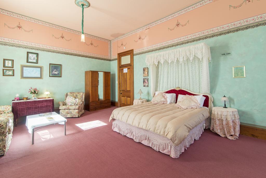 Stannum House Bed & Breakfast Tenterfield Room photo